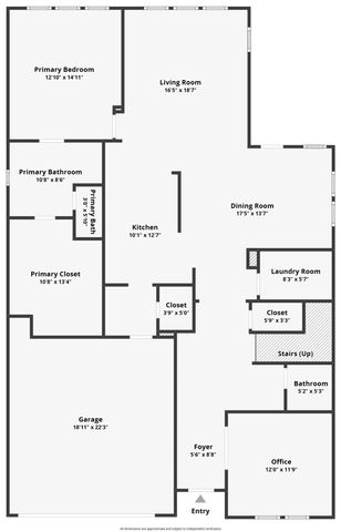 5149 Cantle Court, Fort Worth, TX 76036