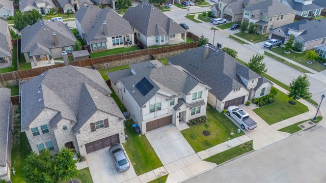 5149 Cantle Court, Fort Worth, TX 76036