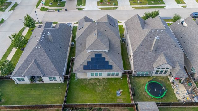 5149 Cantle Court, Fort Worth, TX 76036