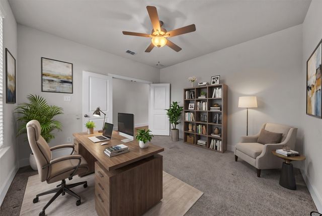 5149 Cantle Court, Fort Worth, TX 76036
