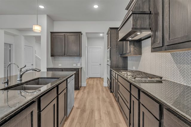 5149 Cantle Court, Fort Worth, TX 76036