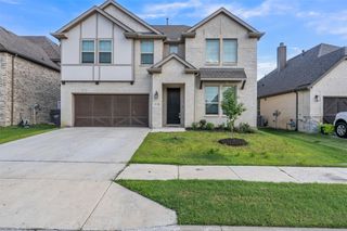 5149 Cantle Court, Fort Worth, TX 76036