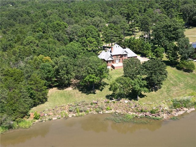 279 Eagle Cove Road, Lamar, AR 72846