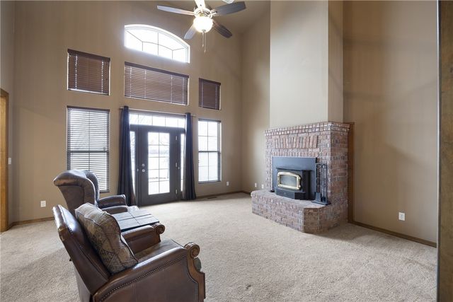 279 Eagle Cove Road, Lamar, AR 72846