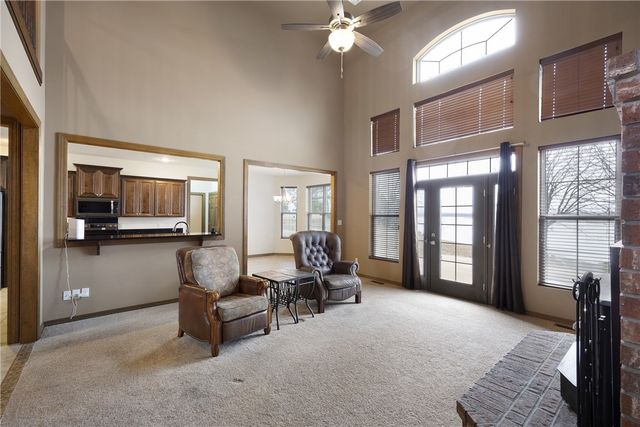 279 Eagle Cove Road, Lamar, AR 72846