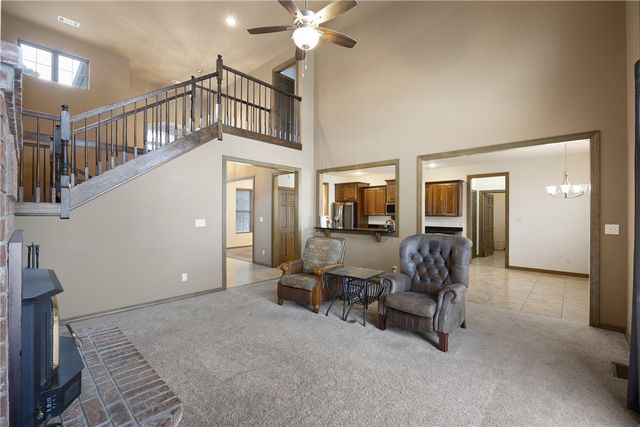 279 Eagle Cove Road, Lamar, AR 72846