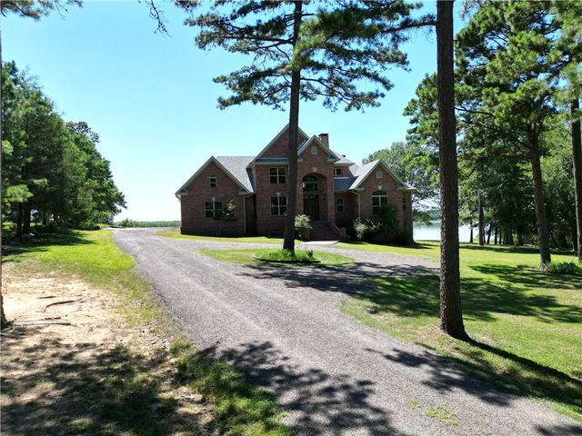 279 Eagle Cove Road, Lamar, AR 72846