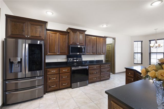 279 Eagle Cove Road, Lamar, AR 72846