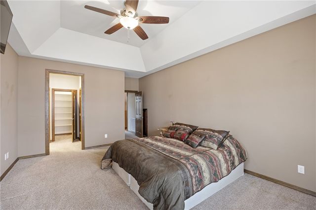 279 Eagle Cove Road, Lamar, AR 72846