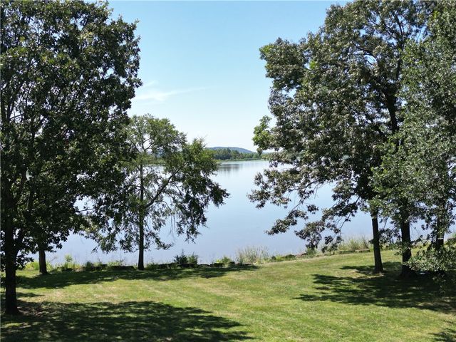 279 Eagle Cove Road, Lamar, AR 72846