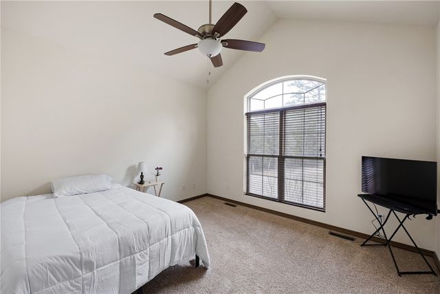 279 Eagle Cove Road, Lamar, AR 72846