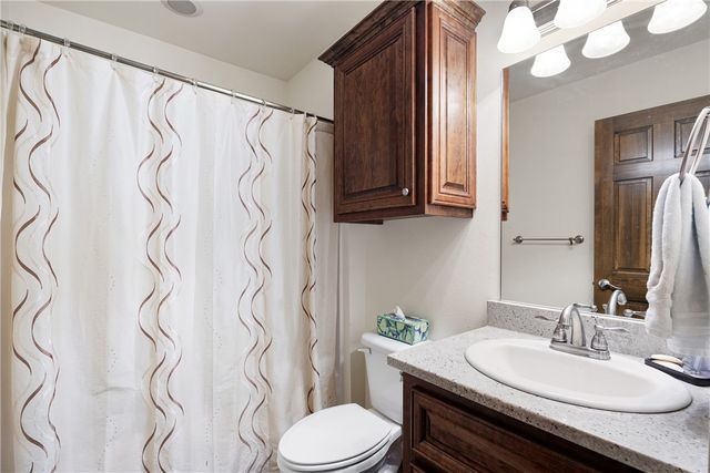 279 Eagle Cove Road, Lamar, AR 72846