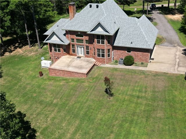 279 Eagle Cove Road, Lamar, AR 72846