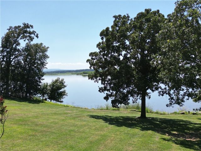 279 Eagle Cove Road, Lamar, AR 72846