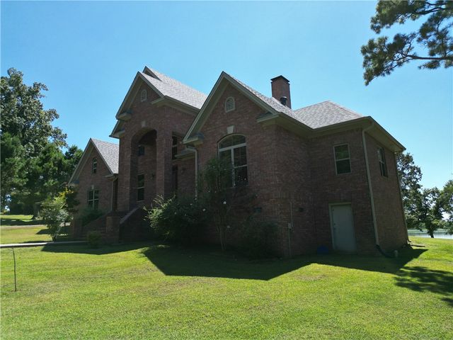 279 Eagle Cove Road, Lamar, AR 72846