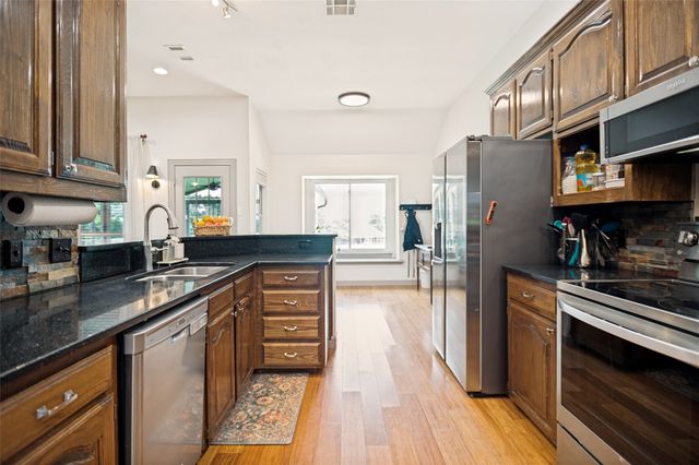 5643 W Caylor Road, Fort Worth, TX 76244