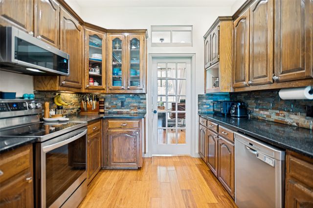 5643 W Caylor Road, Fort Worth, TX 76244
