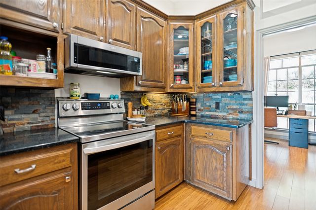5643 W Caylor Road, Fort Worth, TX 76244