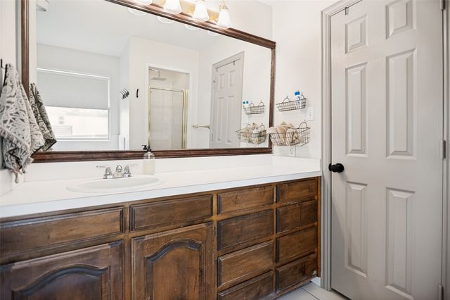5643 W Caylor Road, Fort Worth, TX 76244