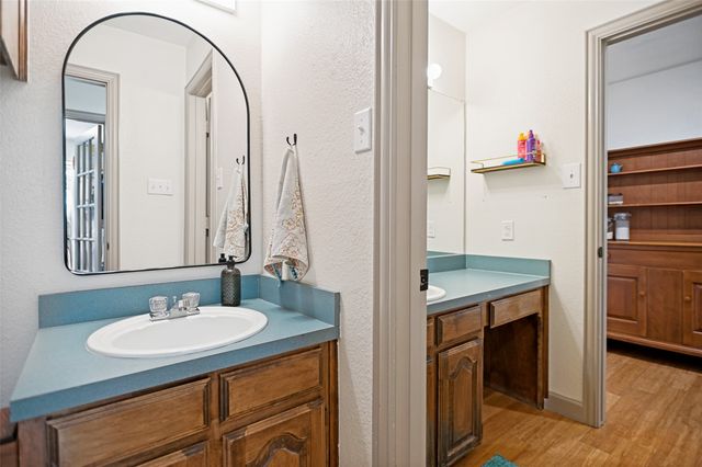 5643 W Caylor Road, Fort Worth, TX 76244