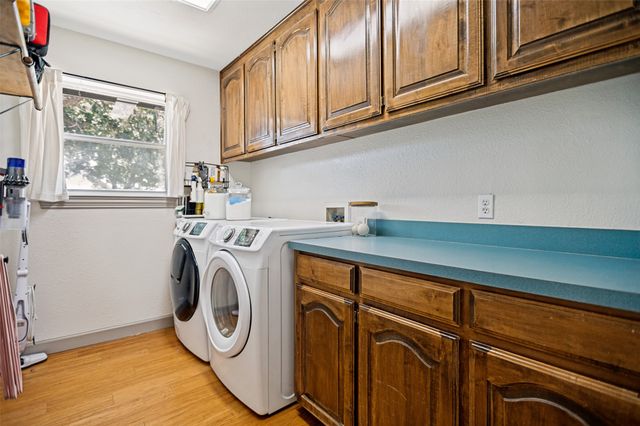 5643 W Caylor Road, Fort Worth, TX 76244