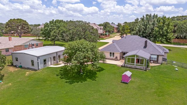 5643 W Caylor Road, Fort Worth, TX 76244