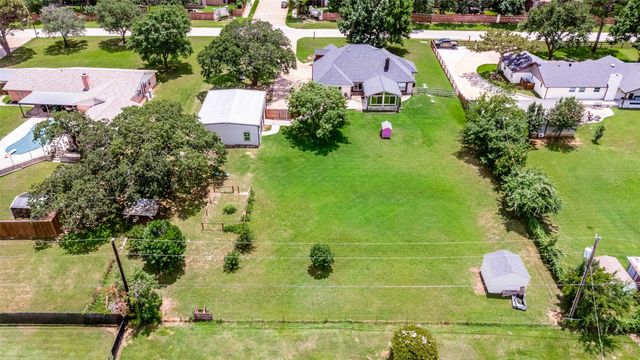 5643 W Caylor Road, Fort Worth, TX 76244