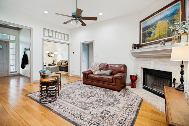 5643 W Caylor Road, Fort Worth, TX 76244