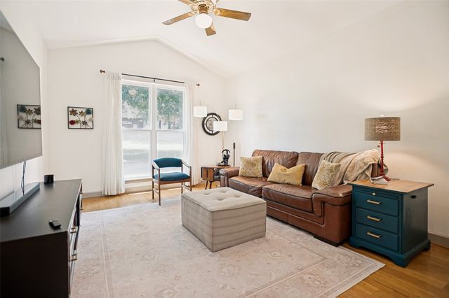 5643 W Caylor Road, Fort Worth, TX 76244