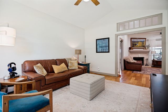 5643 W Caylor Road, Fort Worth, TX 76244
