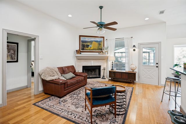 5643 W Caylor Road, Fort Worth, TX 76244