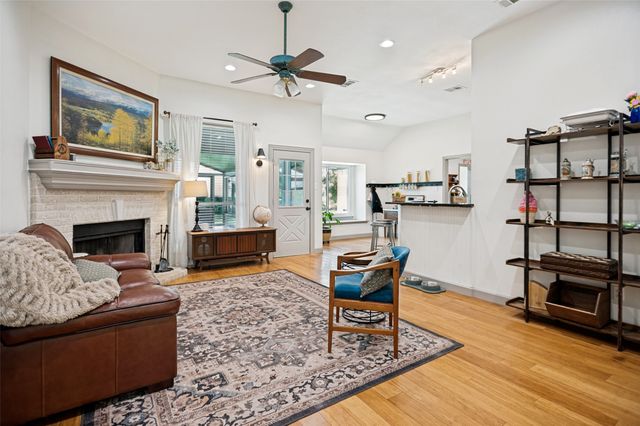 5643 W Caylor Road, Fort Worth, TX 76244