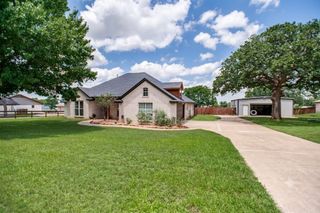 5643 W Caylor Road, Fort Worth, TX 76244