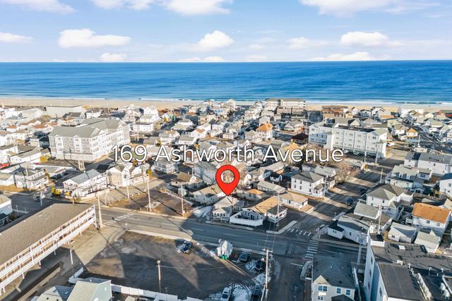 169 Ashworth Avenue, Hampton, NH 03842