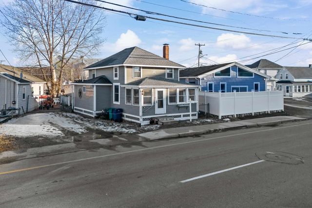 169 Ashworth Avenue, Hampton, NH 03842