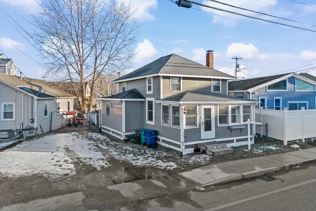 169 Ashworth Avenue, Hampton, NH 03842