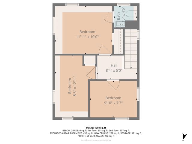 169 Ashworth Avenue, Hampton, NH 03842