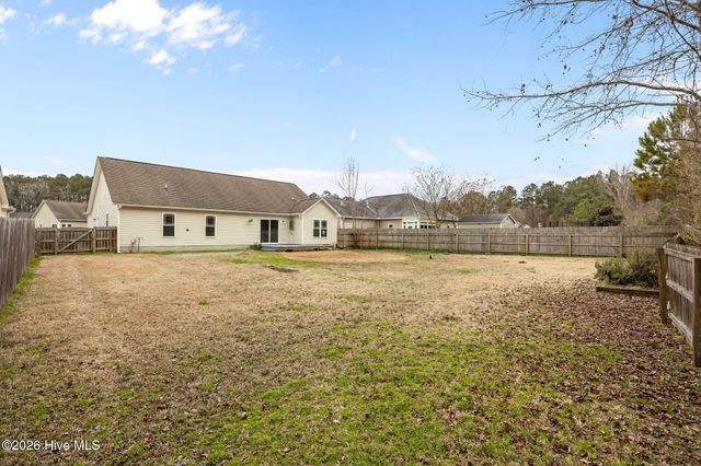 230 Station House Road, New Bern, NC 28562