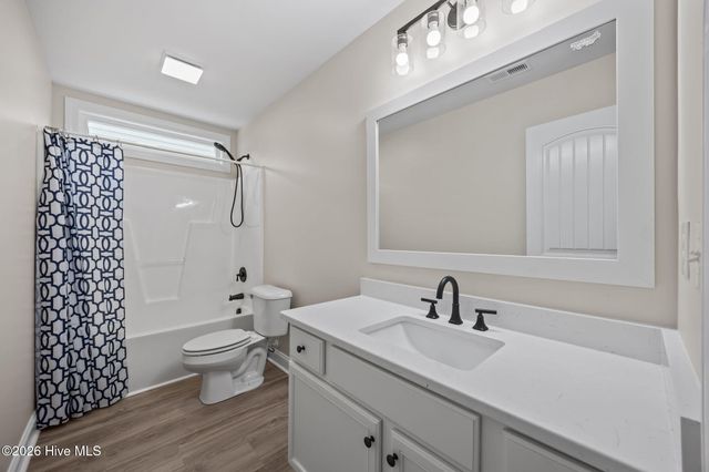 230 Station House Road, New Bern, NC 28562