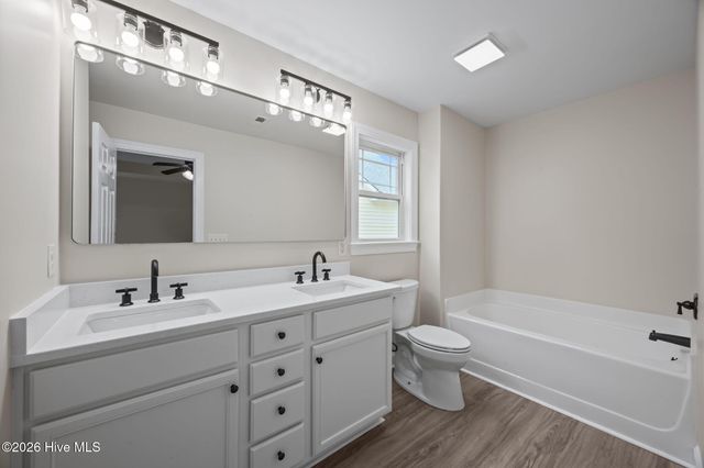 230 Station House Road, New Bern, NC 28562