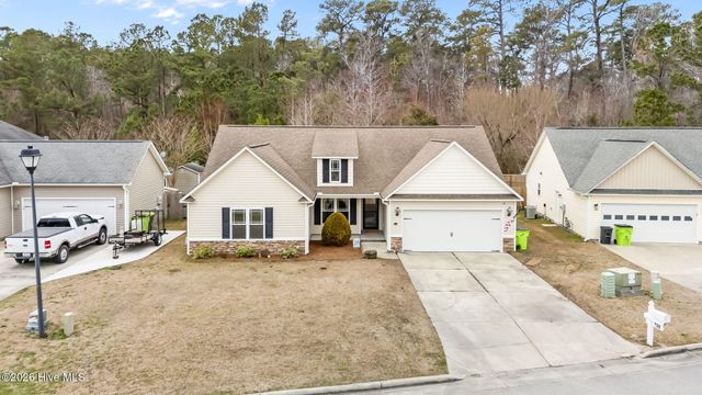 230 Station House Road, New Bern, NC 28562