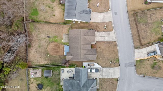 230 Station House Road, New Bern, NC 28562