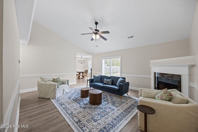 230 Station House Road, New Bern, NC 28562