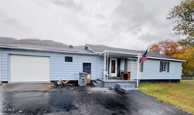 2809 East 2nd Avenue, Big Stone Gap, VA 24219
