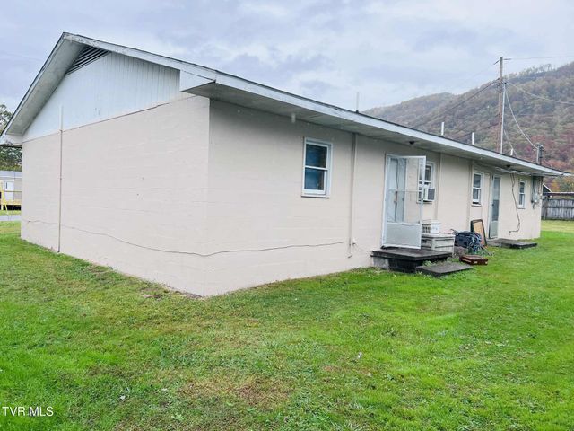 2809 East 2nd Avenue, Big Stone Gap, VA 24219