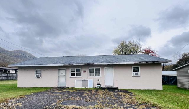 2809 East 2nd Avenue, Big Stone Gap, VA 24219