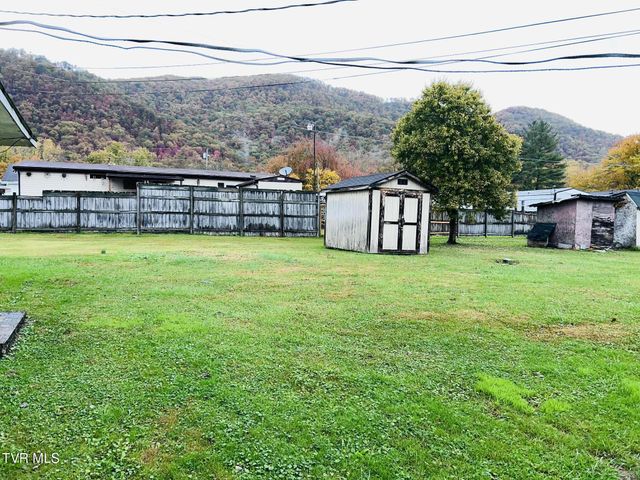 2809 East 2nd Avenue, Big Stone Gap, VA 24219