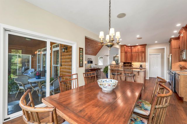 19 Abenaki Lane, Moultonborough, NH 03254