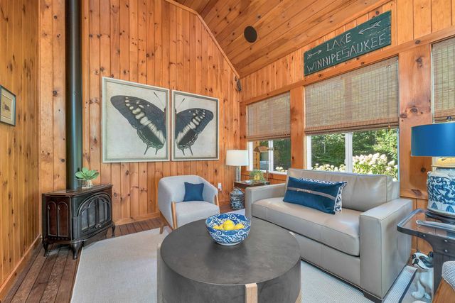 19 Abenaki Lane, Moultonborough, NH 03254