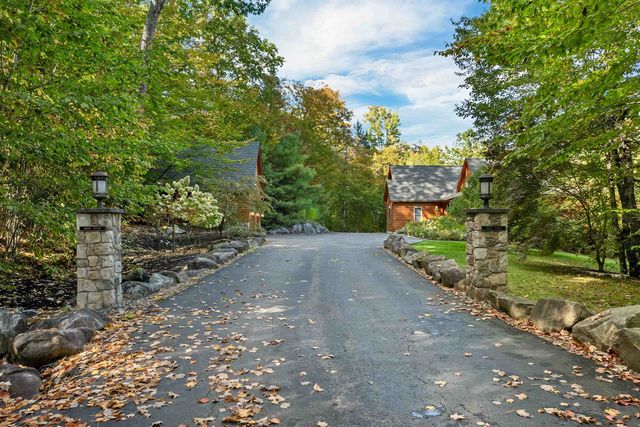 19 Abenaki Lane, Moultonborough, NH 03254